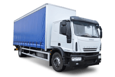 Vehicle hire in Crynant