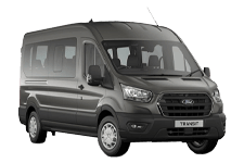Vehicle hire in Maesteg